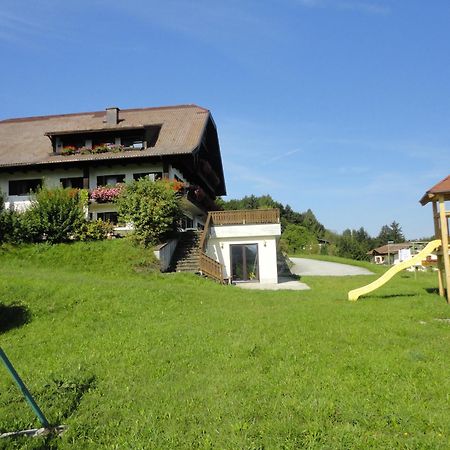 Villa Bauernhof Strumegg à Hof bei Salzburg Extérieur photo