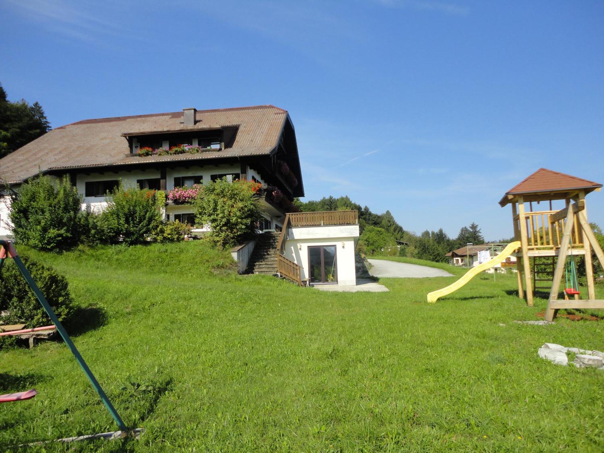 Bauernhof Strumegg Hof bei Salzburg Extérieur photo