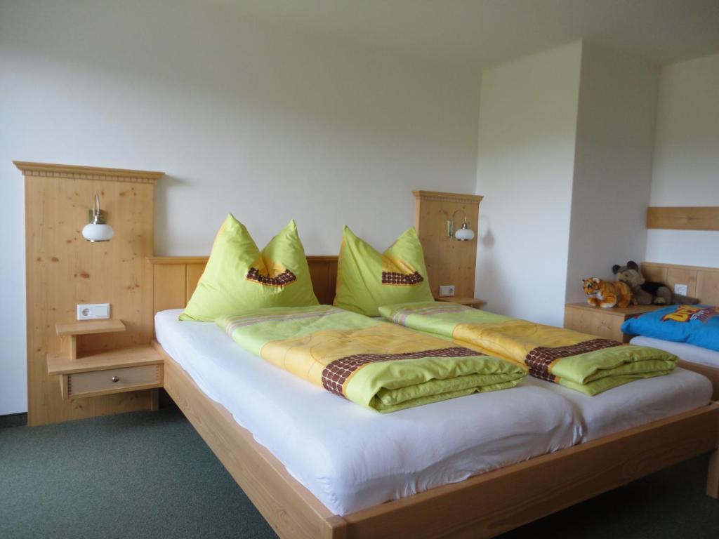 Bauernhof Strumegg Hof bei Salzburg Chambre photo
